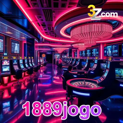 1889jogo Jogos de caça-níqueis