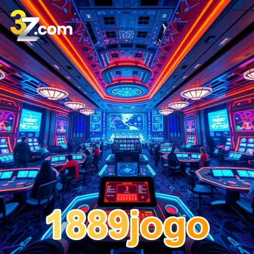 1889jogo Plataforma Segura