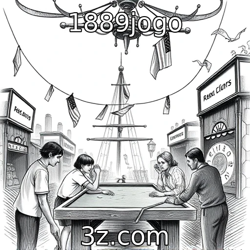 Crescimento da indústria de jogos em mercados emergentes