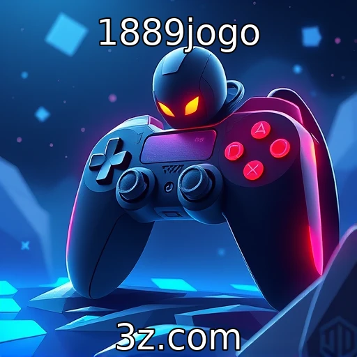 Tendências emergentes na indústria de jogos