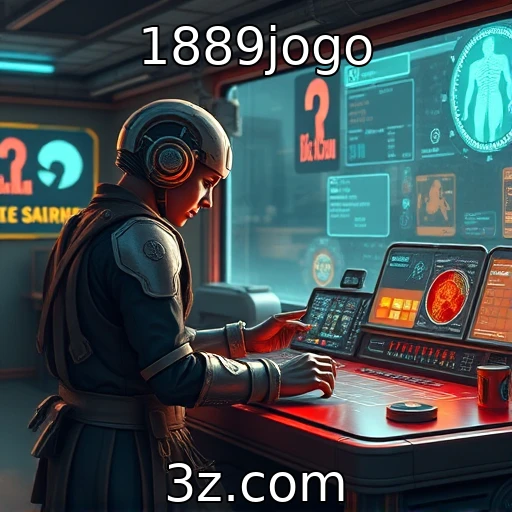 Tendências em jogos e tecnologia para o futuro