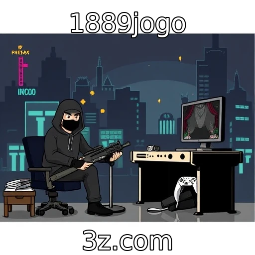 Evolução dos gráficos na indústria de games