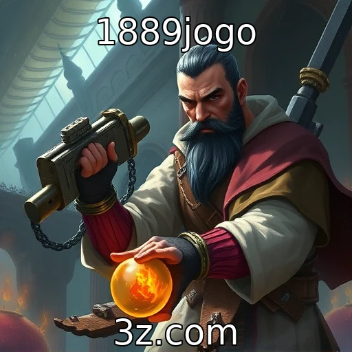 Perspectivas de crescimento na indústria de jogos