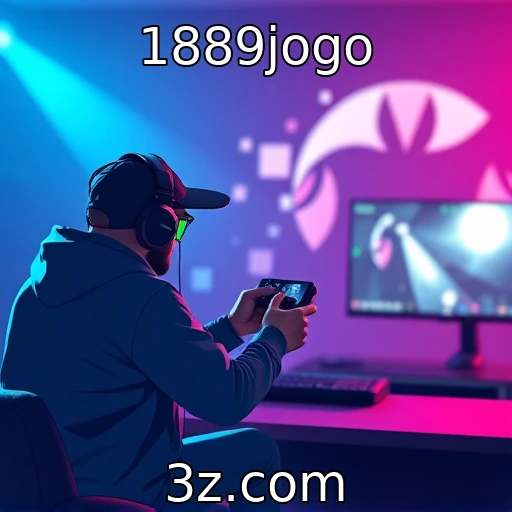 Crescimento das plataformas de streaming de jogos