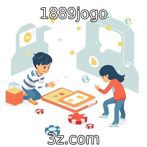 Impacto dos jogos na educação moderna