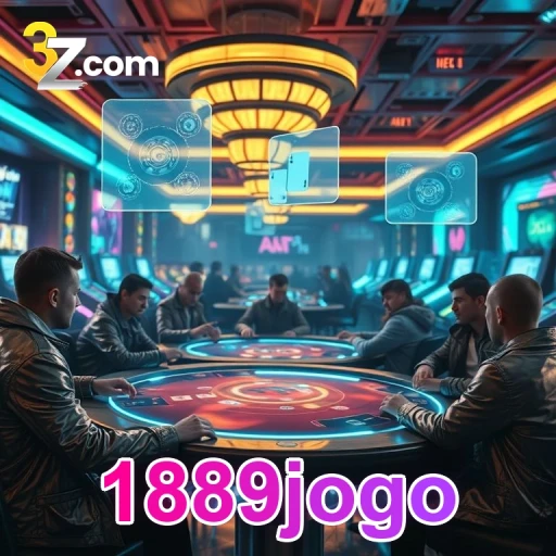 1889jogo Área de Login