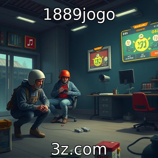 Mudanças no mercado de jogos móveis