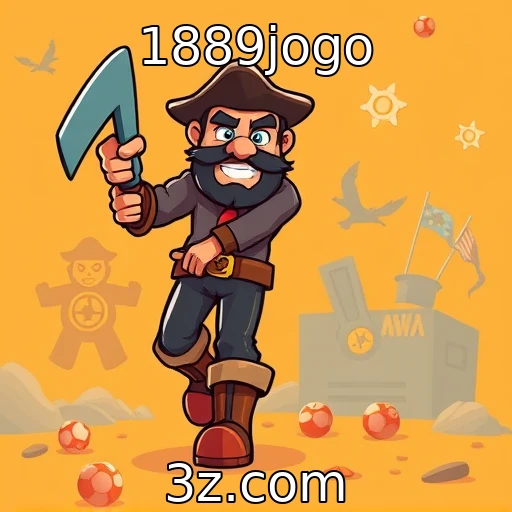 Crescimento do mercado de jogos móveis em destaque