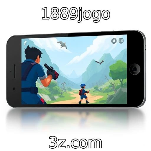 Mercado de jogos móveis cresce com novos usuários