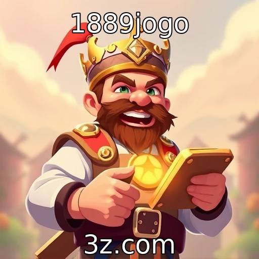 A crescente popularidade dos jogos mobile