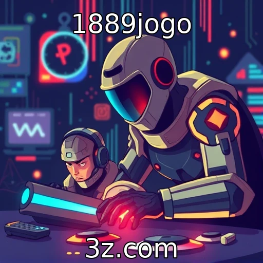 Inovações tecnológicas moldam o futuro dos jogos