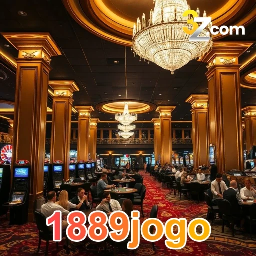 1889jogo Programa VIP