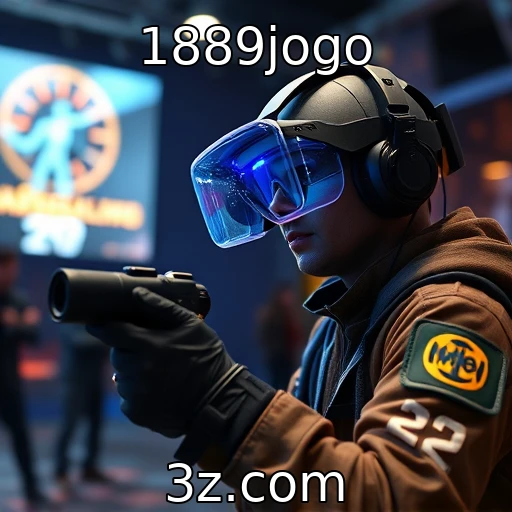 Impacto das tecnologias de realidade virtual